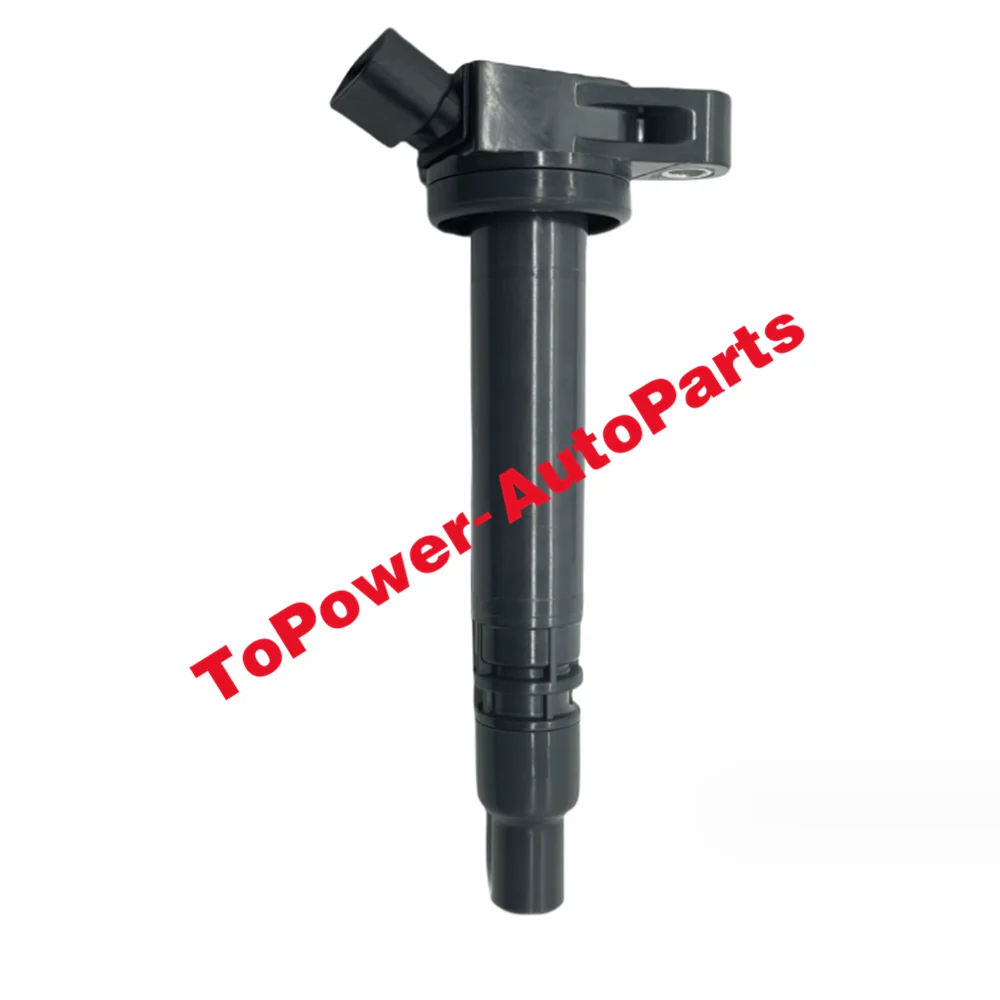 Ignition Coil 90919-02256 90919-02250 For Toyotaa 4Runner Corolla Land Cruiser Sequoia Avalon RAV4 Lexuss GX460 LX570 NX300h