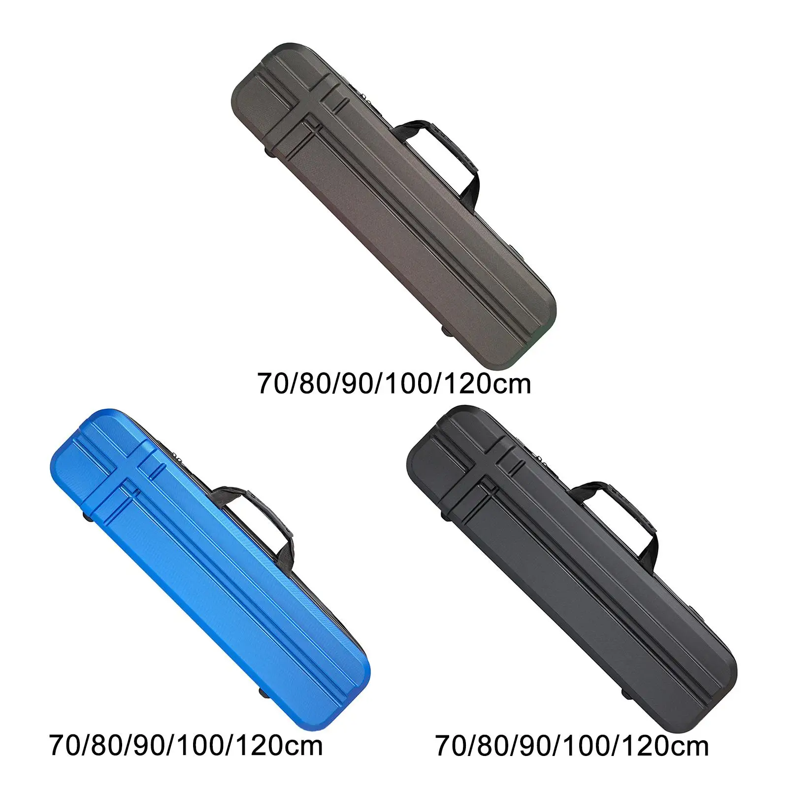 

Durable Fishing Rod Holder Bag with Adjustable Strap for Outdoor Adventures