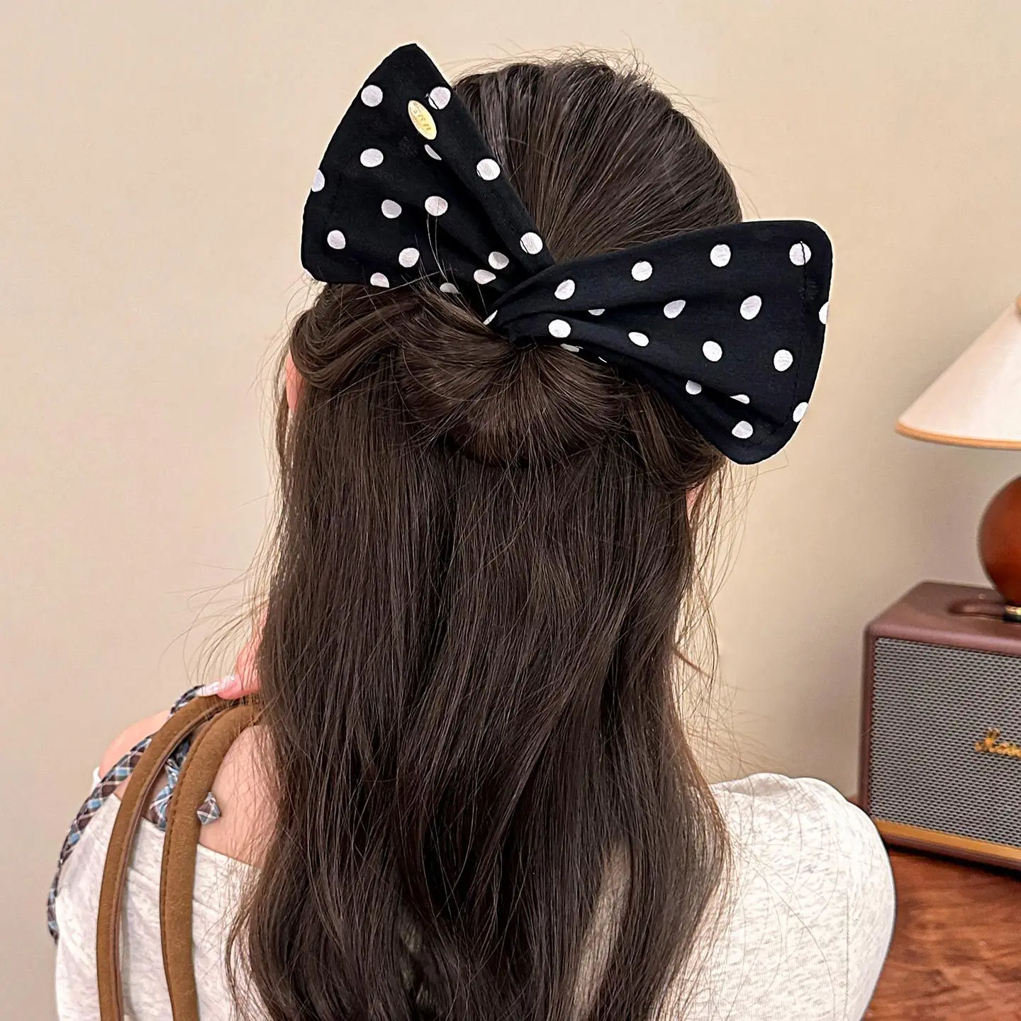 Lazy Girl Hair Twisting Tool Korean Style Rotation Bun Maker Head Accessory Easy to Use Hair Grabbing Device for Men Women Child