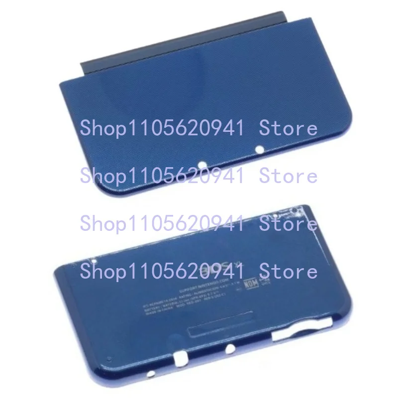 WW For Nintendo New 3DS LL XL Complete Outer Case AE Face Cover Battery Housing Replacement Repair Kit view 3