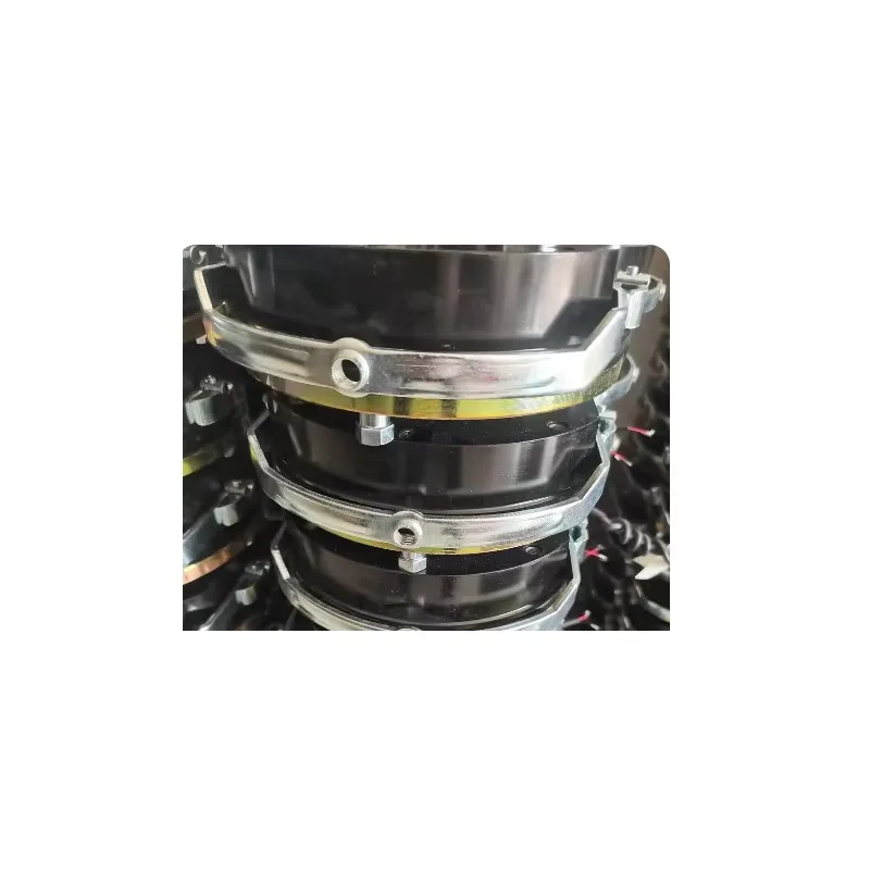 High quality electromagnetic power brake DZS1-04N-DC99V /DZS1-04N-DC170V /DZS1-08N-DC24V