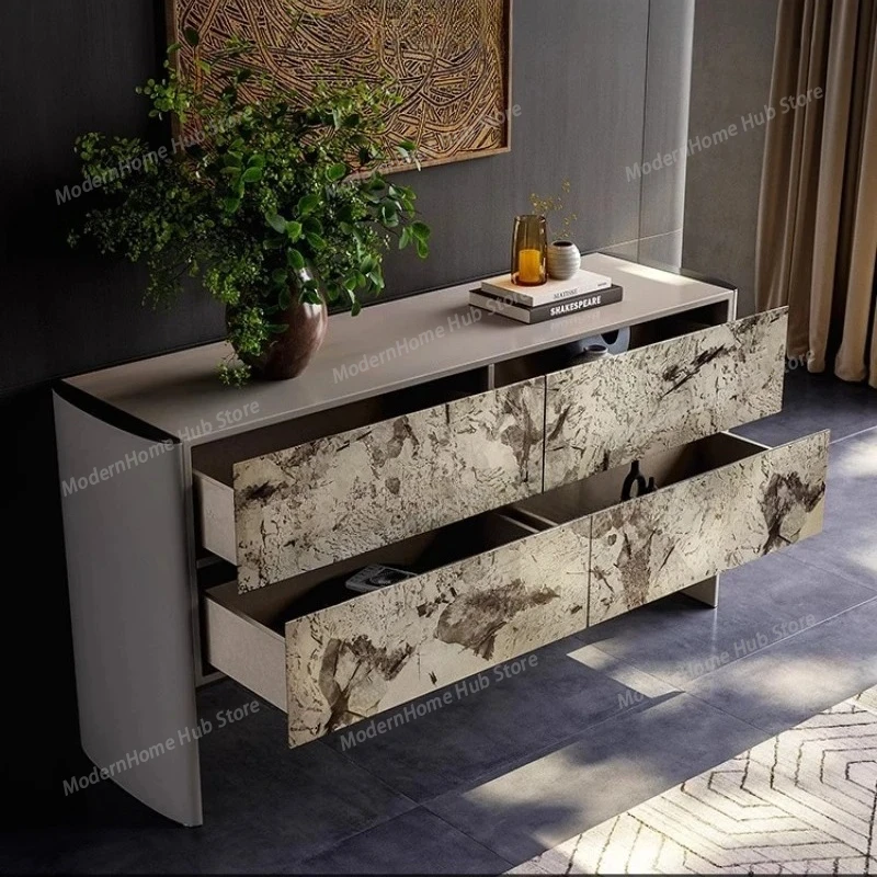 Organizer Cosmetic Cabinet Large Drinks Book Living Room Living Room Cabinets Corner Luxury Vitrine Salon Meuble Furnitures