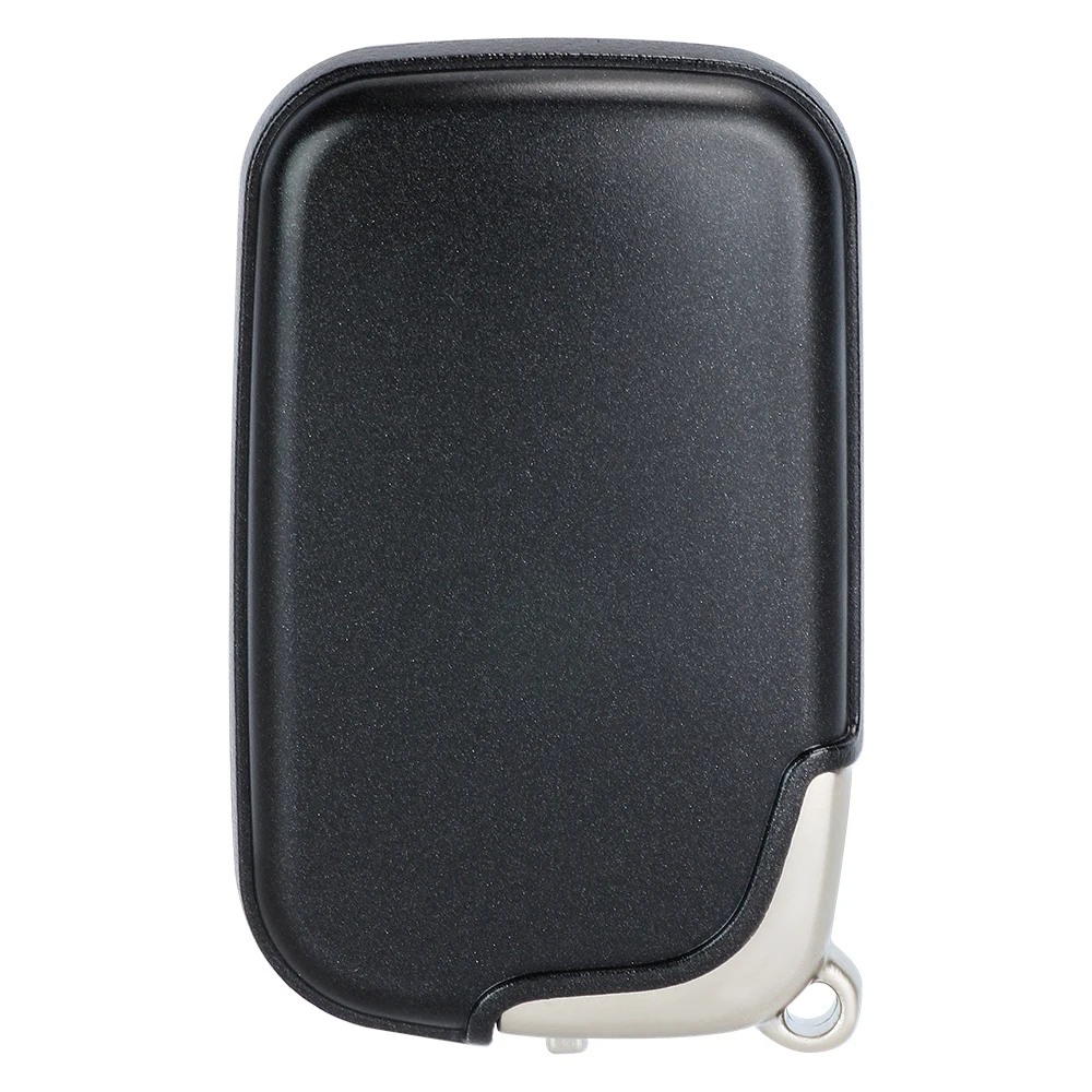 DIYKEY Keyless Go HYQ14ACX 271451-5290 For Lexus RX350 RX450h LS460 LS600h CT200h GX460 2009-2016 Smart Remote Key 314.3MHz