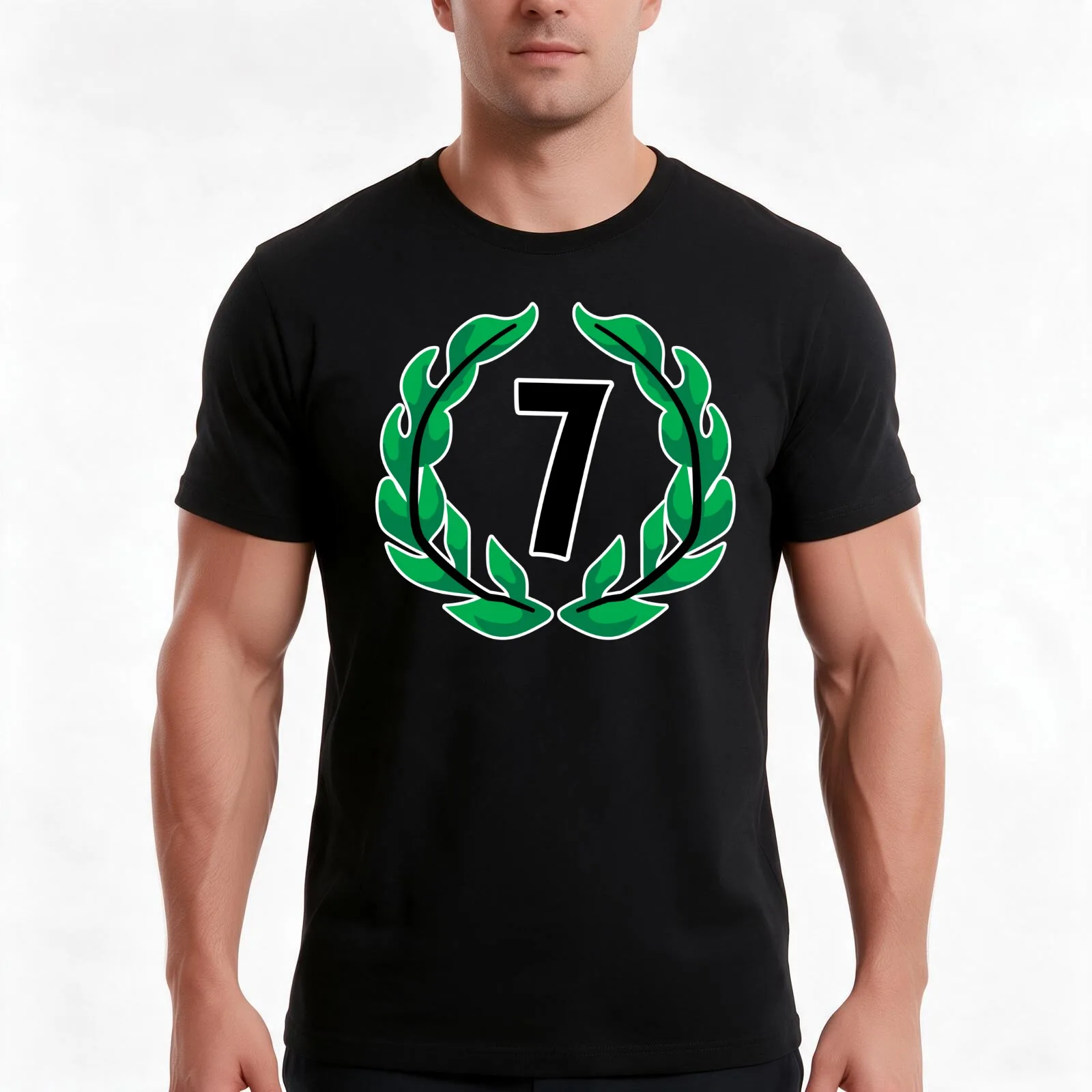 Victory Points T-Shirt, Summer Casual Cotton Tee, Oversized Streetwear Tops, Vintage Graphic Print, Loose Fit Short Sleeve