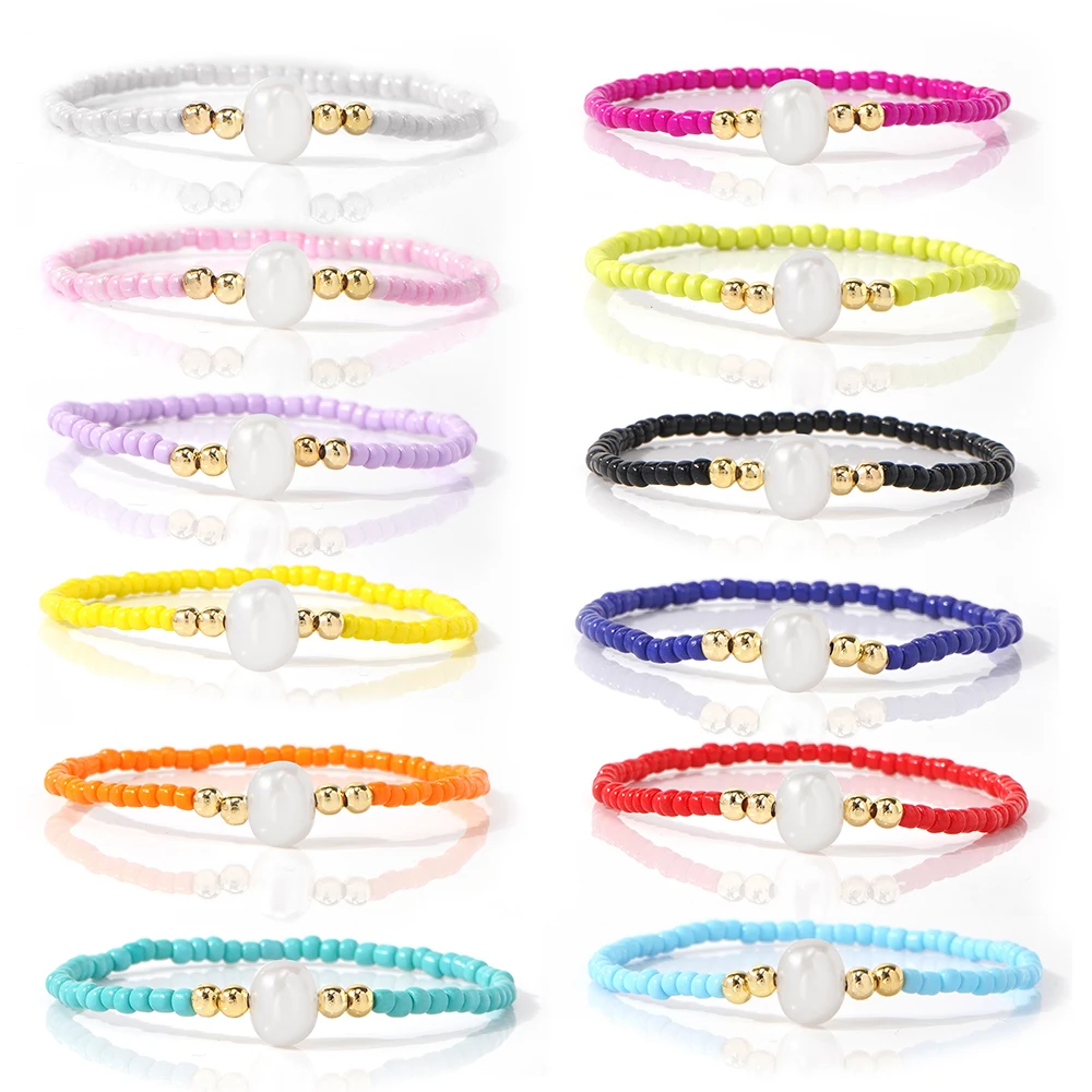 Go2Boho 12PCS Color… - image