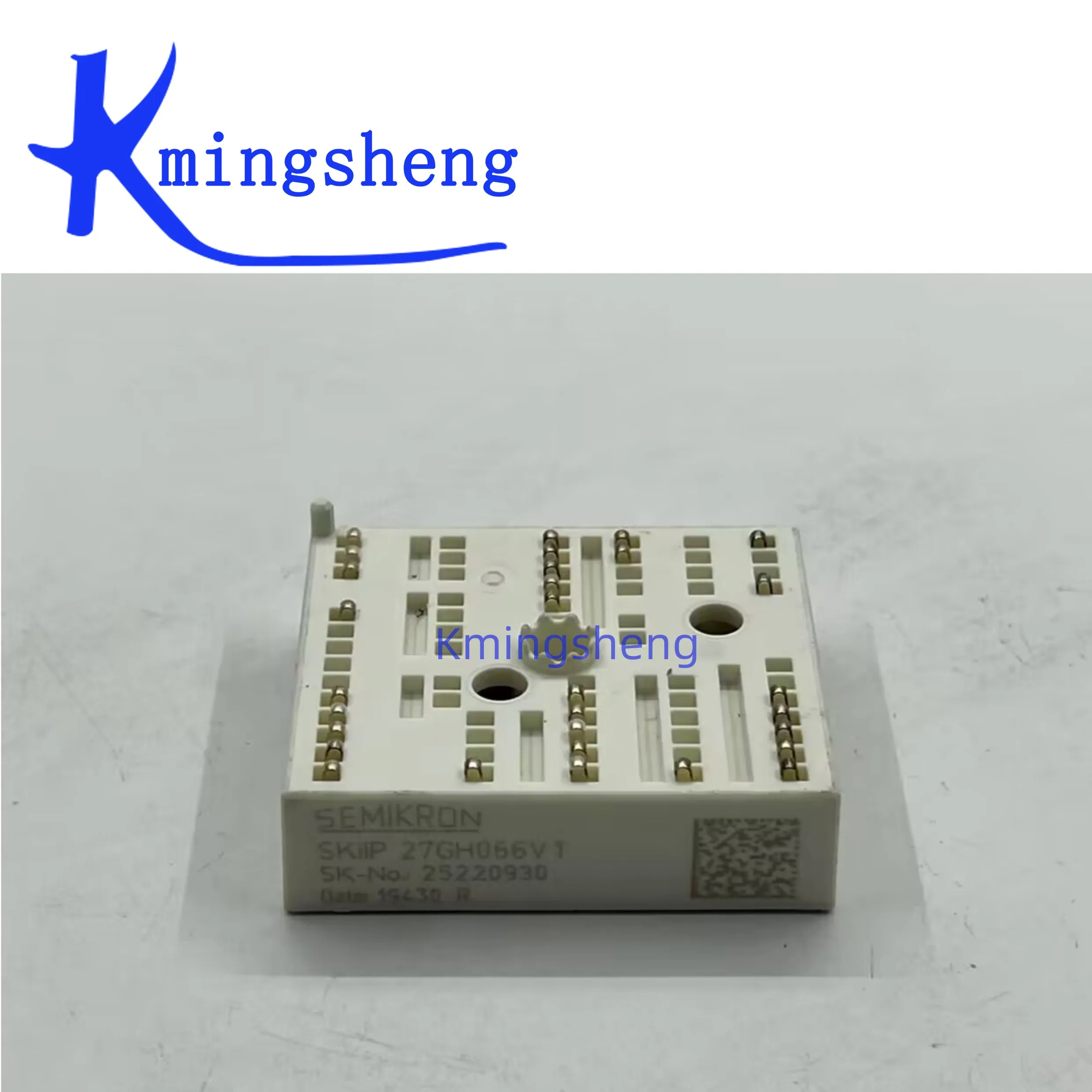 

SKIIP27GH066V1 SKIIP28GH066V1 FREE SHIPPING NEW AND ORIGINAL MODULE