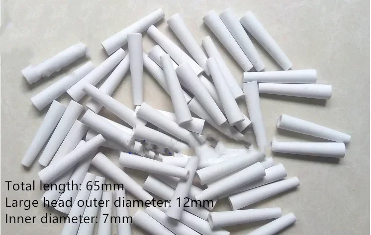 Imagem -02 - Sandblast Gun Ceramic Nozzle Sandblasting Machine Substituição mm mm