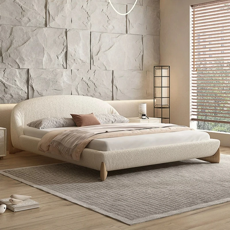 Guest Tatami Beds Japan Corner Space Saving Canopy Beds Bunk Futuristic Muebles Para Dormitorio Bedroom Full Set Furniture