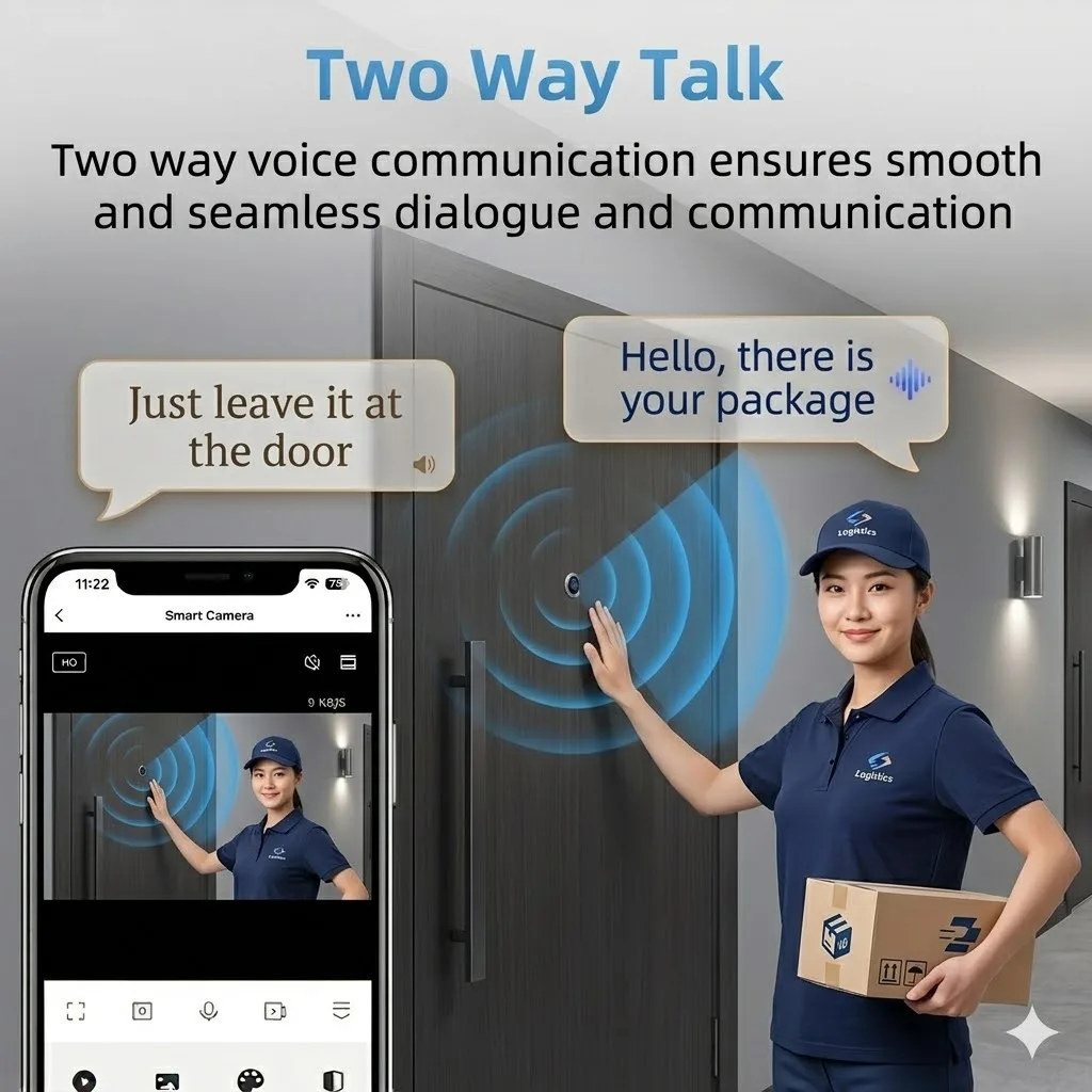 Thumbnail 4 - #61 Highest Rated Intercoms to Buy in 2026