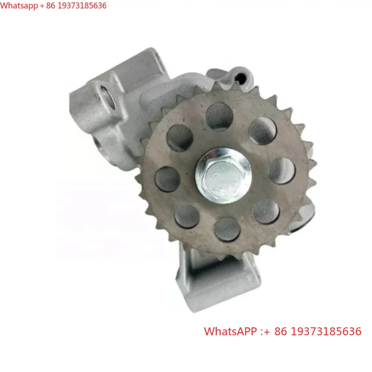 Оригинальный масляный насос OEM 16100-85FA2 для двигателей SUZUKI Grand Vitara V6 2.5 / 2.7 / J3, XL5, XL (горячая продажа)