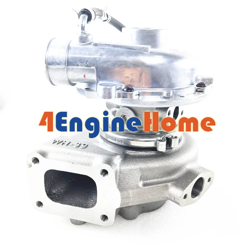

VB660064 MG8 18900HW59020M1 HW5-9020 RHF5WB Turbocharger for Honda PWC Aquatrax F12-R12 with HW1 Engine MG8 MG8-0211 HW59020