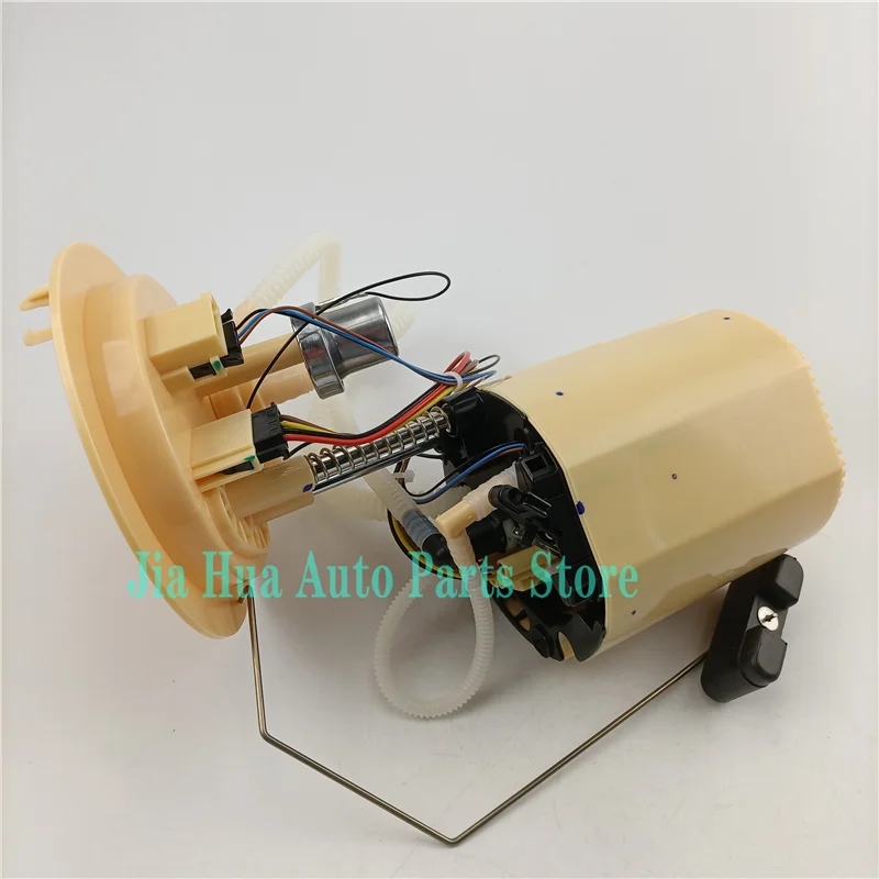 A2C53394843 8K0 919 050 Q Fit For Audi S4 Q5 A5 B8 A4 (8K2/8K5) 2.0 3.0 TDi New Diesel Fuel Pump Module Assembly 8K0 919 050 P