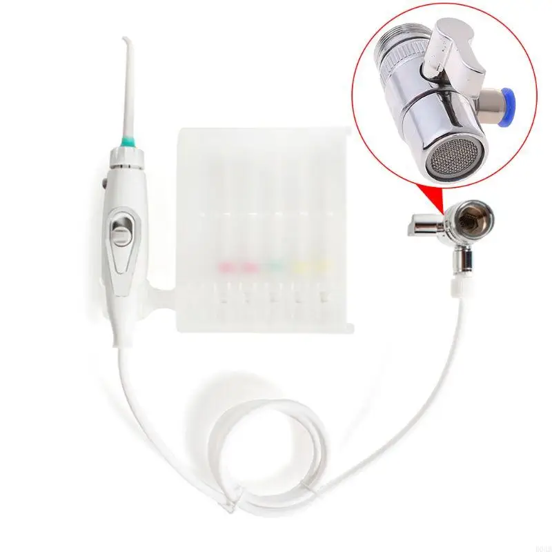 D0ab bằng miệng tưới nước vòi nước Máy chải đánh răng