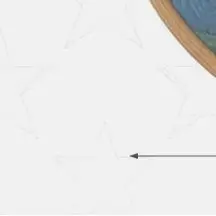 مجموعة تطريز مشهد المهد القابلة للتخصيص - مجموعة صياغة عيد الميلاد، حزمة دمية مطرزة كاملة يمكنك صنعها بنفسك #1