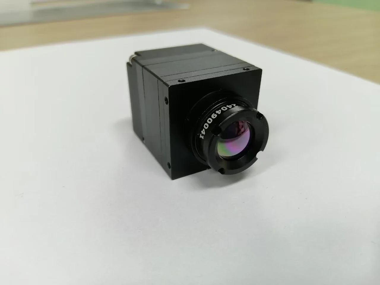 640*512 6mm 6.6mm CVBS/USB Dr-one Modulo telecamera per imaging termico Accessorio per visione termica