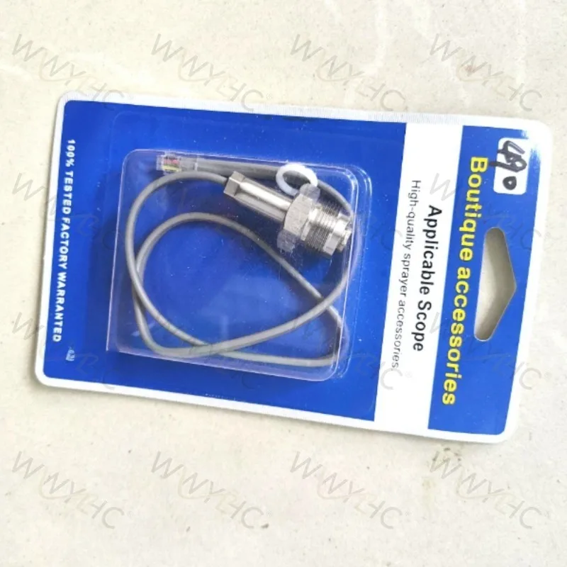 Suitable for High-pressure Airless Spraying Machine 1095 1595 Pressure Sensor Sensor Accessories 243222