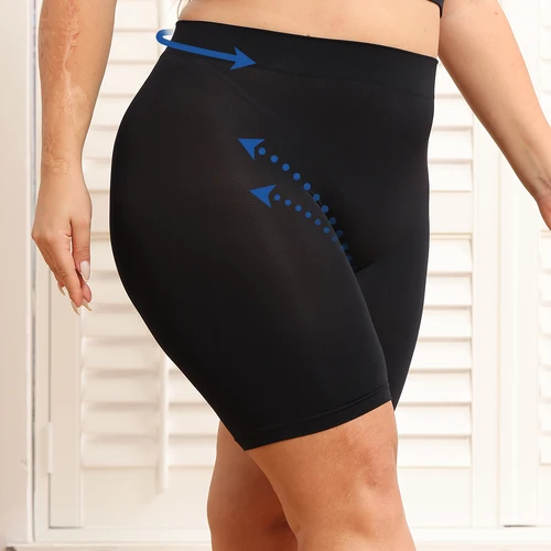 Abbigliamento Plus Size