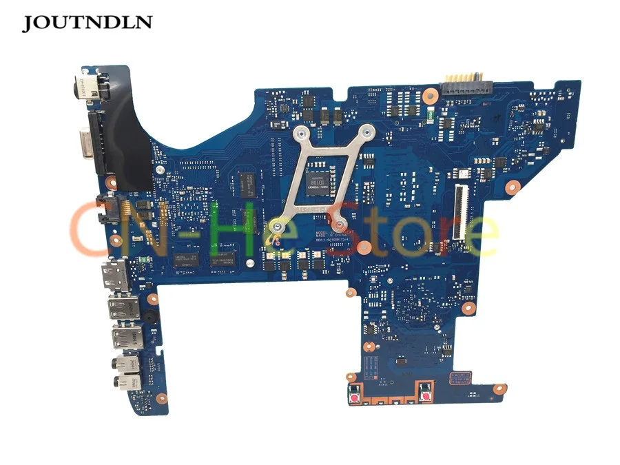 FOR Samsung NP RF410 RF510 RF710 Laptop Motherboard BA41-01374A BA92-07102A BA92-07102B HM55 DDR3 W/ GT420M GPU Perfect Work