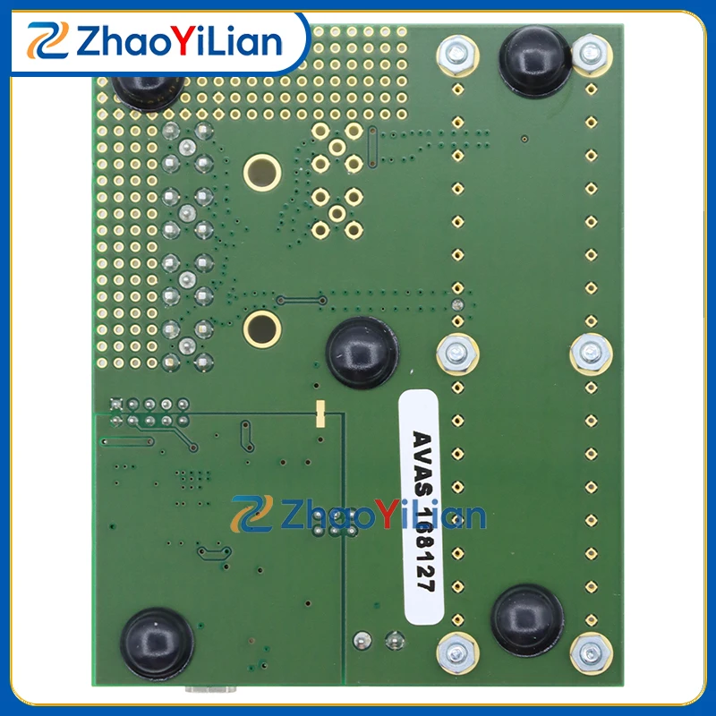 For EVAL-AD7746 Analog Front End Development Board For Capacitive Sensing Application