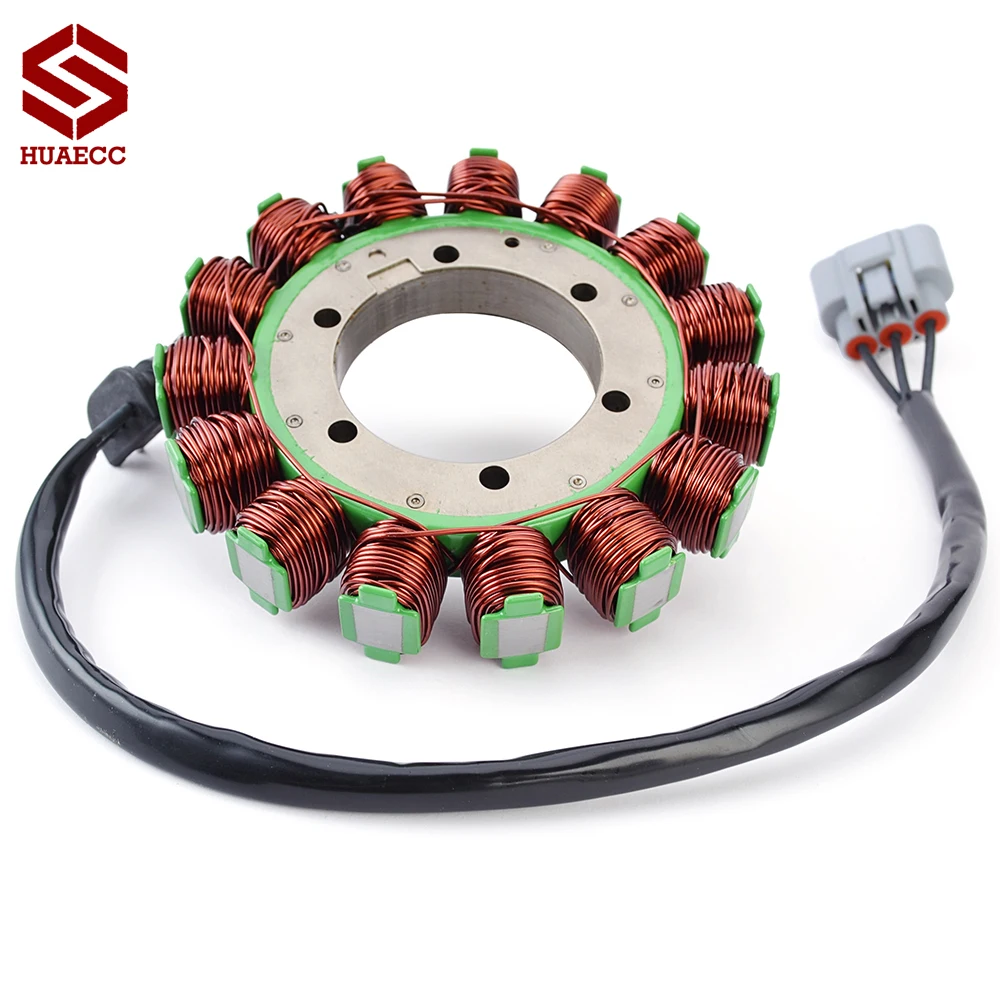 12318556028 Motorcycle Stator Coil for BMW R1200 R1200RT K52 R 1200 RT 2013-2018 2017 2016 2015 2014