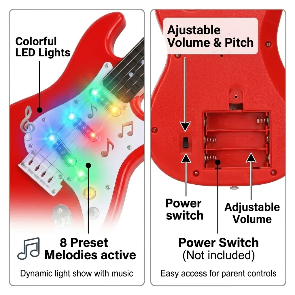 Thumbnail 4 - #82 Compare Musical Instruments Before You Buy
