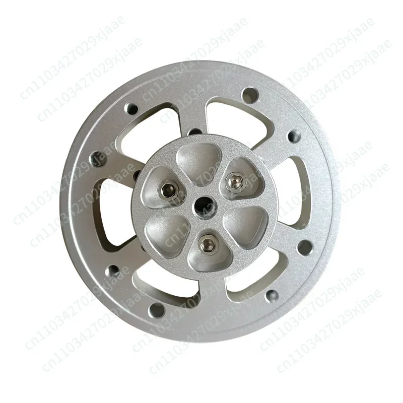 AM5 base adapter ring EQ3 EQ6 tripod connection accessories cem40 adapter