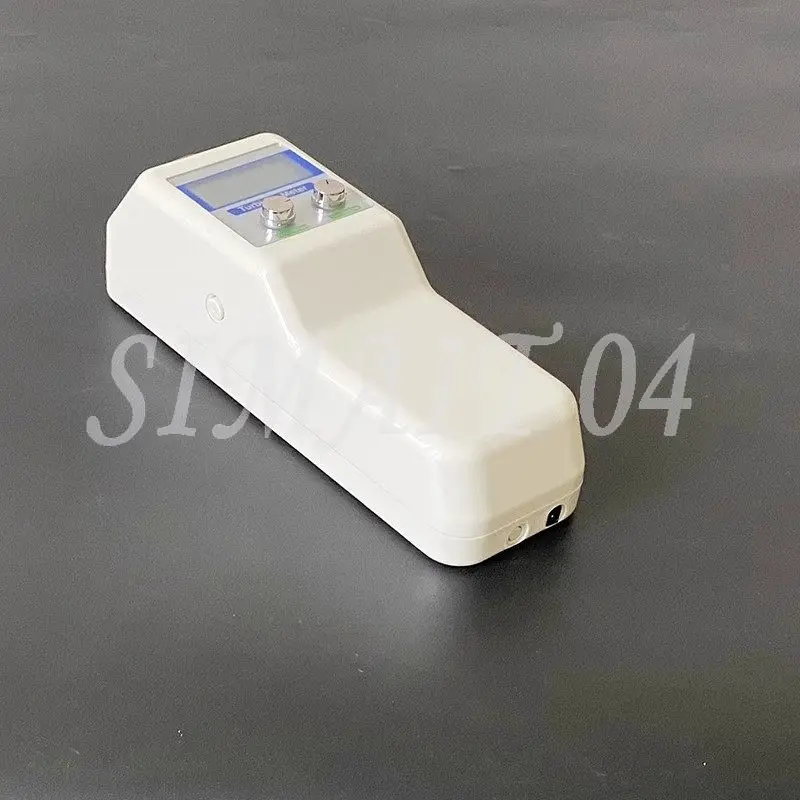 Portable Digital Display Turbidity Meter WGZ-1B WGZ-1A Water Quality Detector for Environmental Monitoring