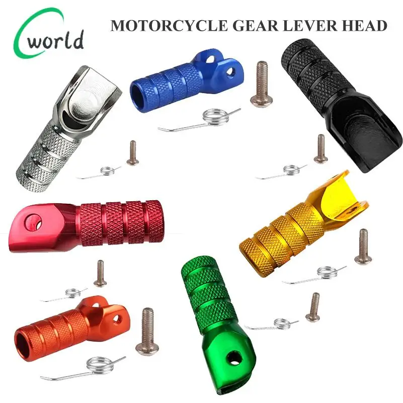 Gear Shifter Shift Lever Tip for TE FE TC FC TX 125 250 300 350 350S 2014-2017 TE125 TE250 TE300 FE350 FE350S TC125