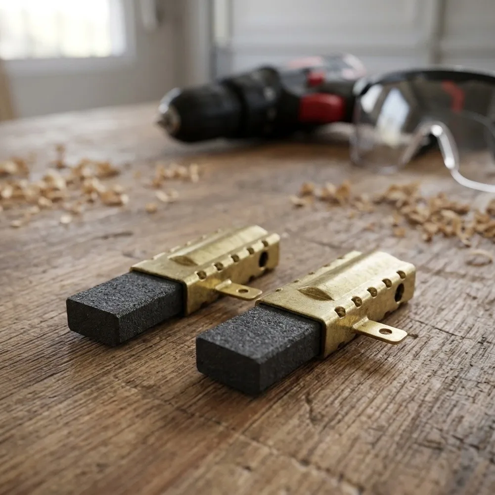 Carbon Brushes for Bo for sch PBH 2800 RE with Device No 3 603 C93 000 3 603 C93 020 3 603 C93 030 3 603 C93 070 3 603 C93 090
