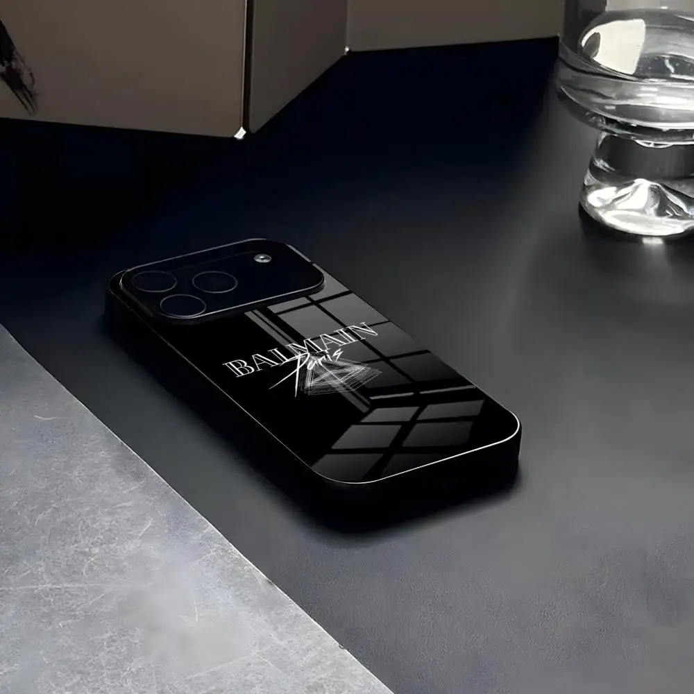 B-b-BALMAINS-S Коврик для мыши Стекло для IPhone 17 16 15 Soft 14 Pro Max 13 12 Mini 11 X XS XR 8 Plus для Samsung S25 24 23 22 Coque B-b-BALMAINS-S Коврик для мыши Стекло для IPhone 17 16 15 Soft 14 Pro Max 13 12 Mini 11 X XS XR 8 Plus для Samsung S25 24 23 22 Coque