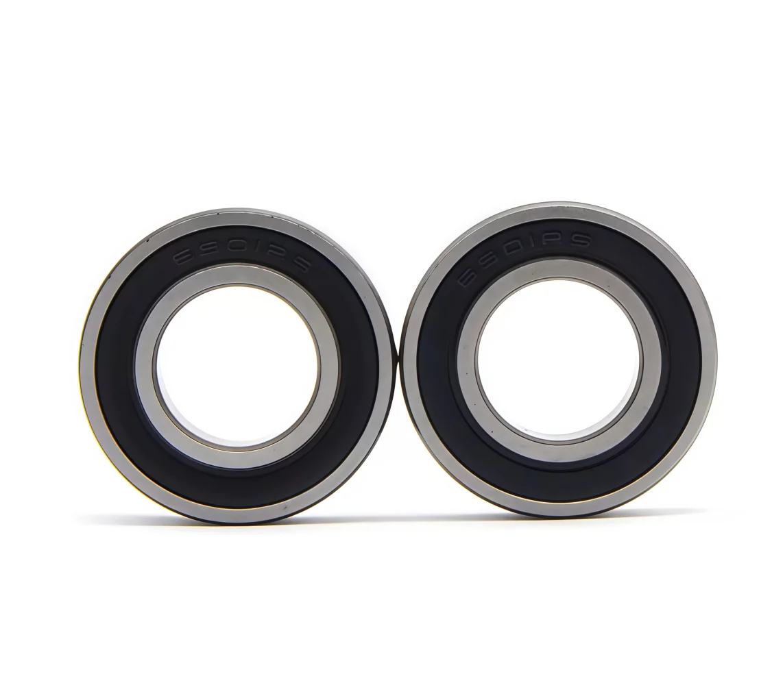 High-Speed Bearing 6900 Series 6901 6902 6903 6904 6905 6906Z RS - Precision Rolling Element Bearings for Industrial Use