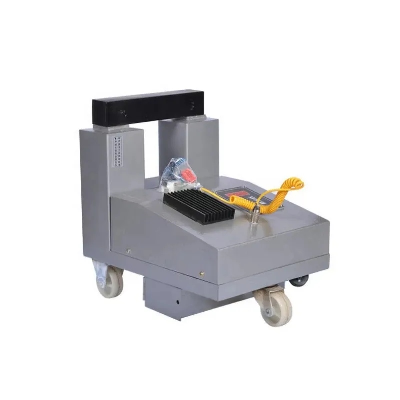 

9KW 380V Intelligent Bearing Induction Heater for Inner Diameter 80mm-200mm with Rapid Heating Cooling for Metalworking