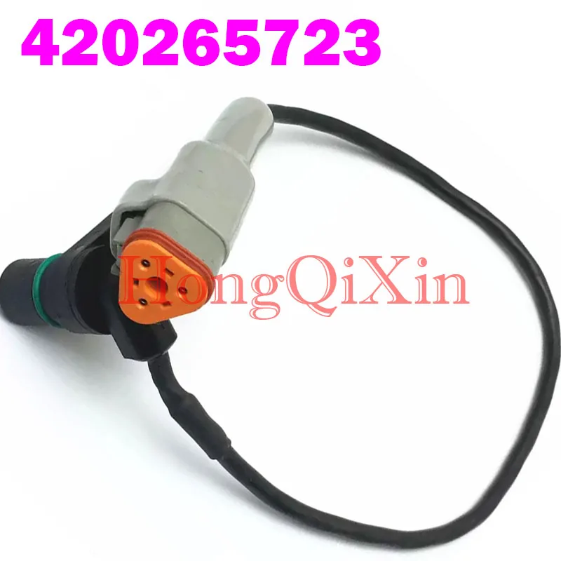1 PCS/LOT  420265723 420265722 for Automotive Speed and Crankshaft Position Sensors  IC Electronic Components