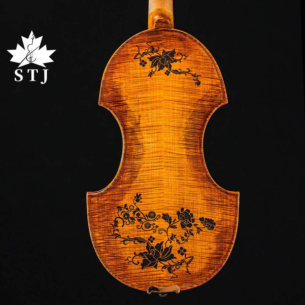 Thumbnail 3 - #20 Best Selling Violins
