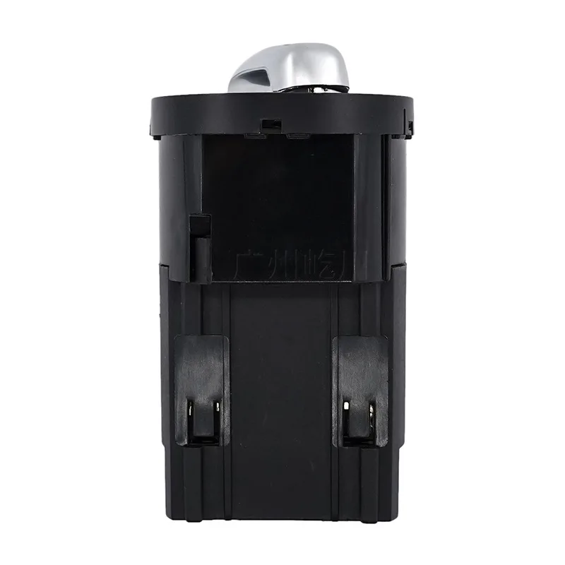 6Q0941531F is suitable for Volkswagen POLO car headlight control switch fog light headlight combination control switch view 4