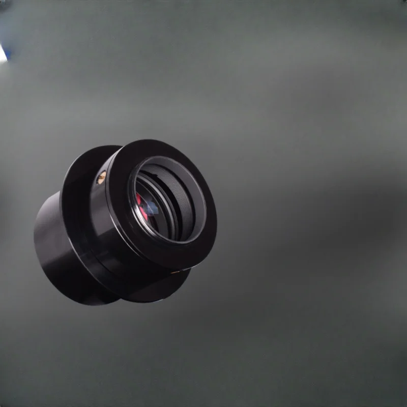 

Defocus, Deep Space
