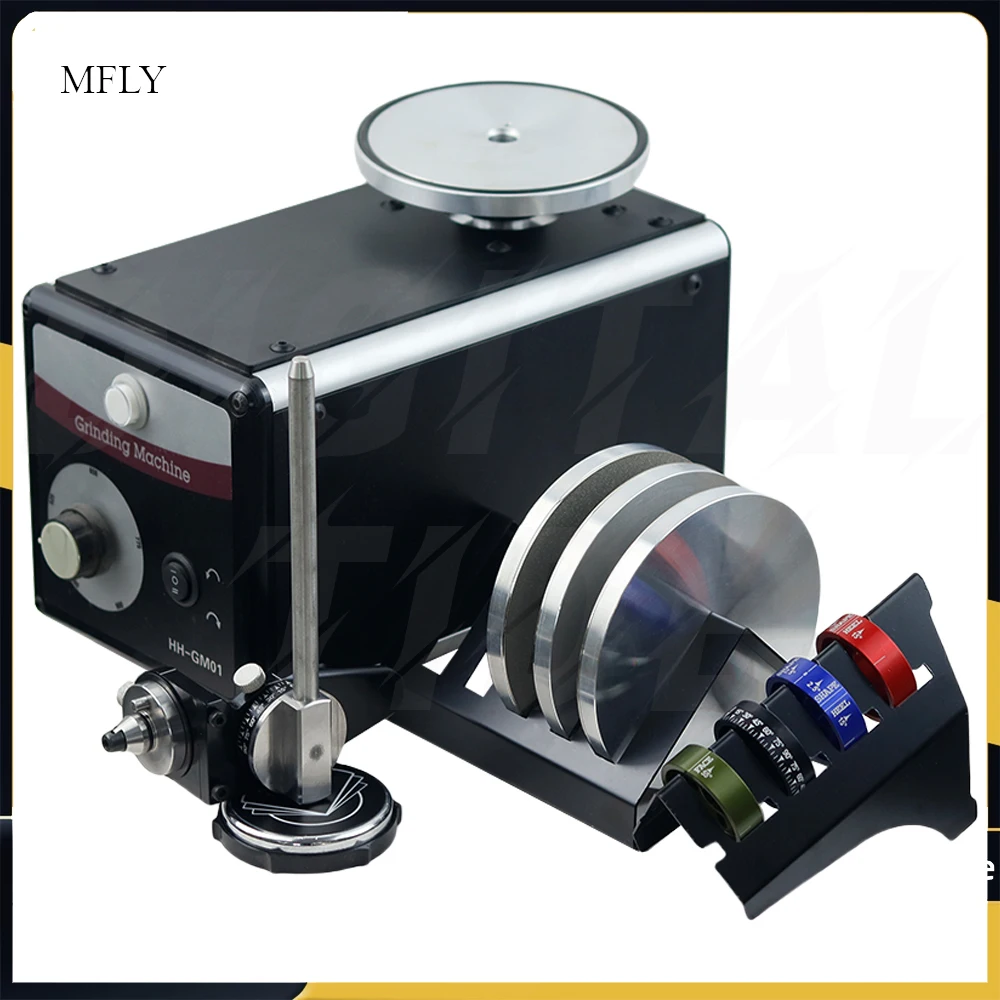 Jewelry Graver Grinding Machine Dual Angle Engraving Knife Sharpener Graver Sharpener Knife Sharpening