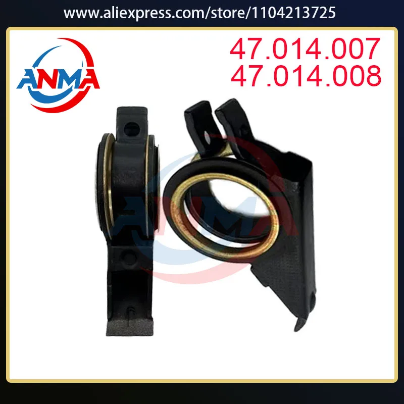 

1Piece SOR Chain Delivery Gripper Finger 47.014.007 47.014.008 Assembly for Printing Machine Parts