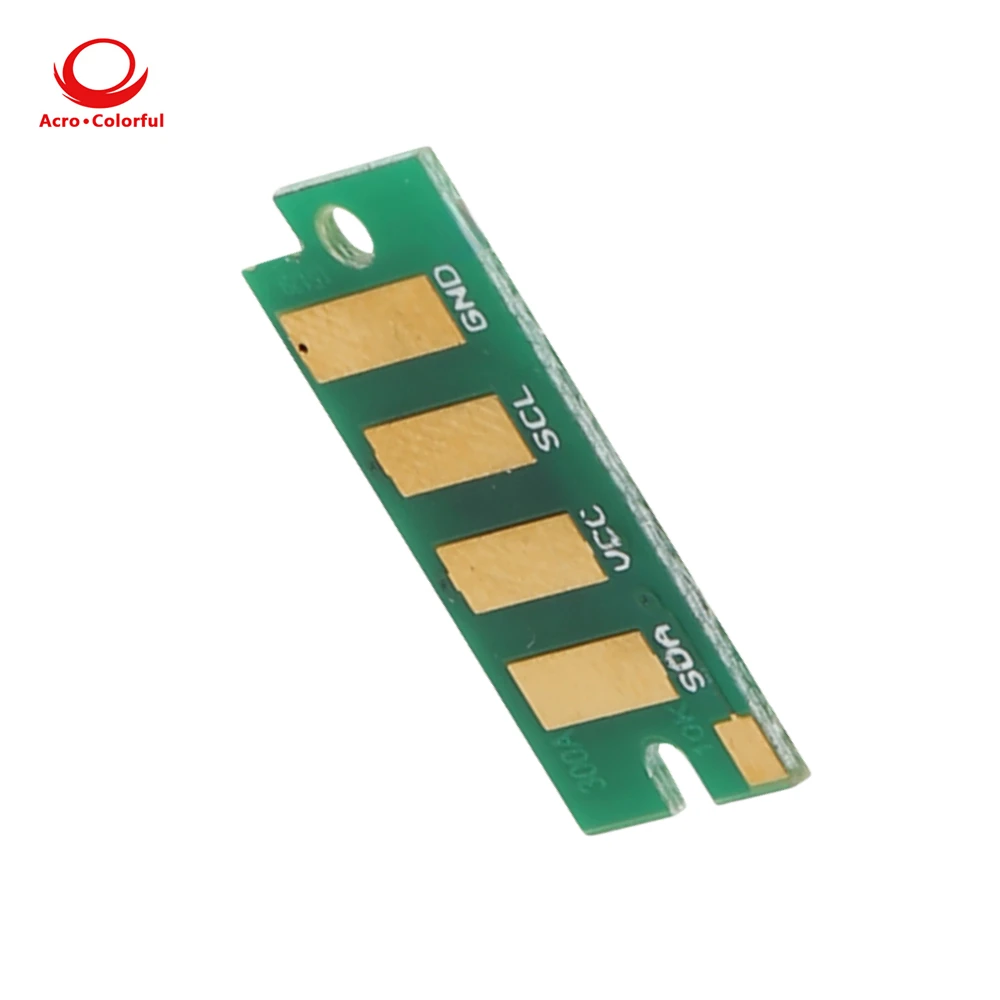 Compatible 10K C13S050689 Toner Reset Chip Apply to Epson WorkForce Aculaser M300 Cartridge Printer