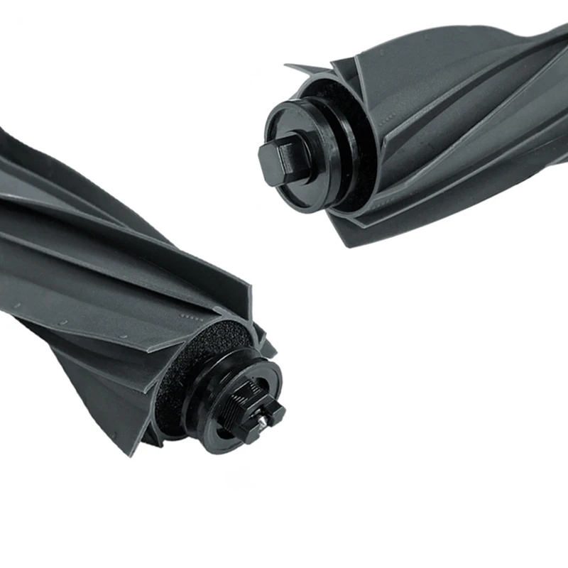 Peças de reposição para Dreame D10 Plus, Gen 2 RLD32GD, Escova lateral principal, Filtro Hepa, Mop Pano, Saco de pó, Acessórios