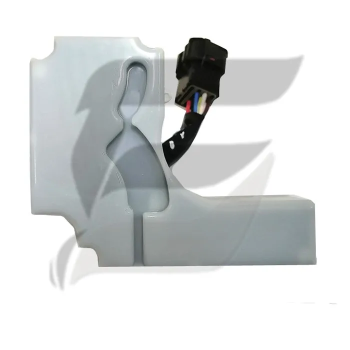 

Excavator Parts 417-43-26212 Selector Switch Transmission Switch For Komatsu WA300 WA350 WA380