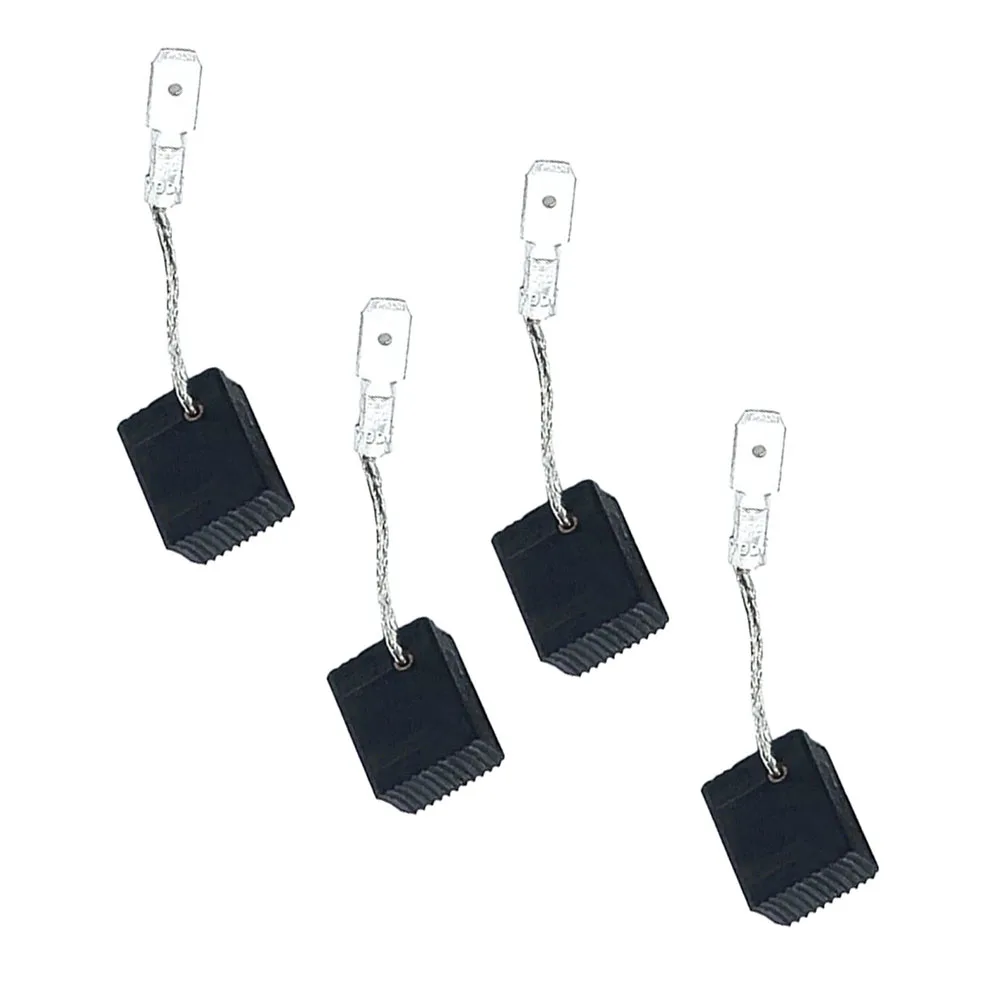 

Electric Motor Repair Carbon Brushes 316065450 4pcs Carbon Brush Set For Tools Electric Motor Carbon Brush Set