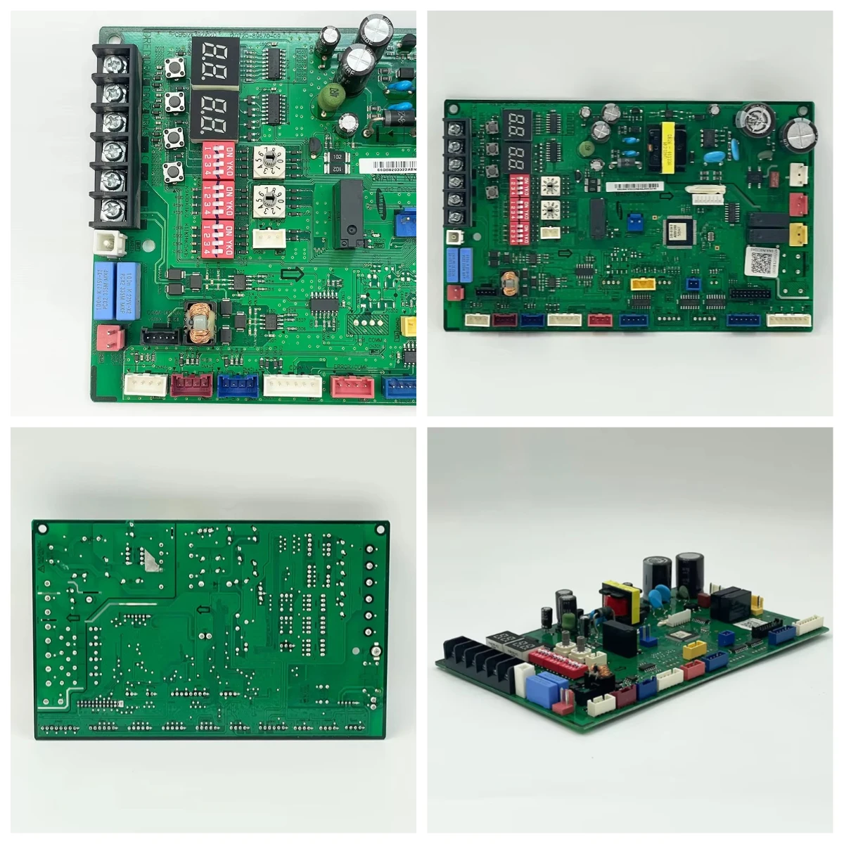 

TLF Original Central Air Conditioning Vrf System Spare Parts DB9203322A Pcb Board Printed Circuit Board on Sale