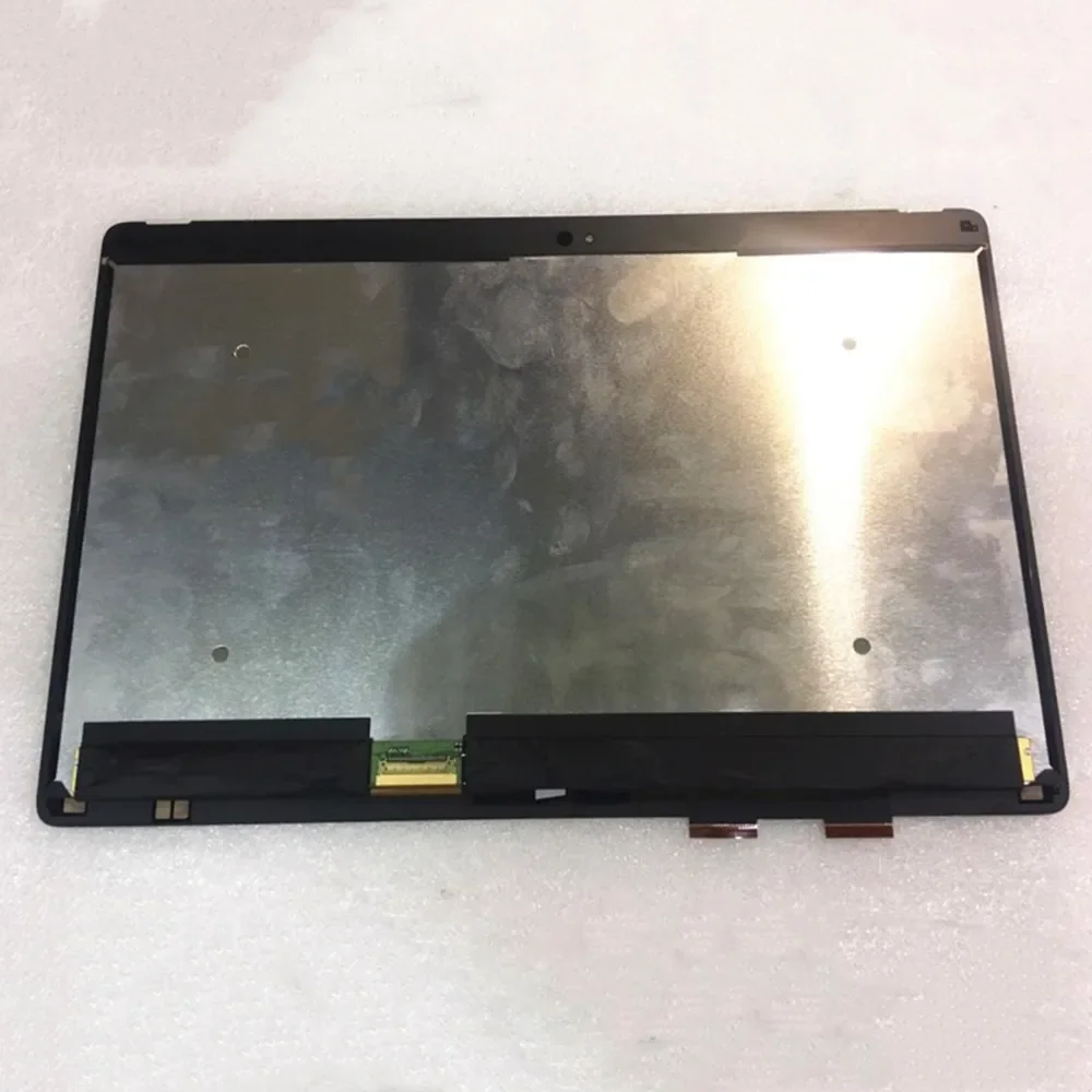 12.5 inch for Dell XPS 12 9250 LCD Touch Screen Digitizer Assembly IPS Panel Display 4K UHD 3840x2160 60Hz 40pins