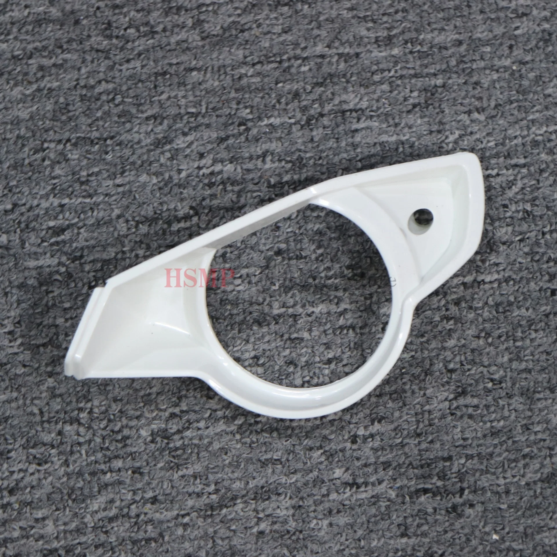 ل BMW S1000R S 1000R 2015 2016 2017 2018 دراجة نارية الهدايا المجمعة غير مصبوغ ABS البلاستيك الجسم لوحات استبدال أجزاء #2