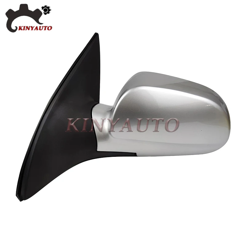 For Buick Excelle Chevrolet Lacetti 03-07 Side External Rear view Mirror Assy INCL Lens Light Shell Frame Cover Holder