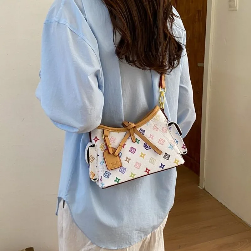 Best Superstar Show Diaper Bag For Ladies Fashionable Leather Tote Purse Popular Classic Elegant Vintage Original Textured