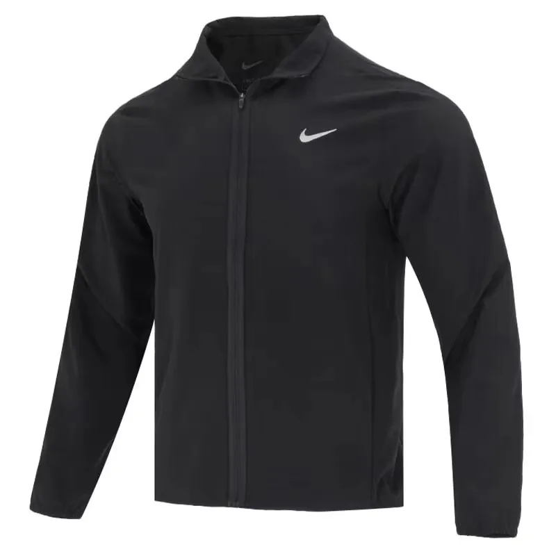 Оригинальное новое поступление, мужская спортивная куртка NIKE AS M NK DF FORM JKT