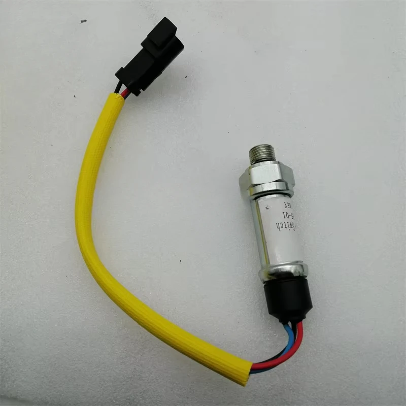 

Pressure Sensor Switch 459-2595 4592595 Sensor for Construction Machinery