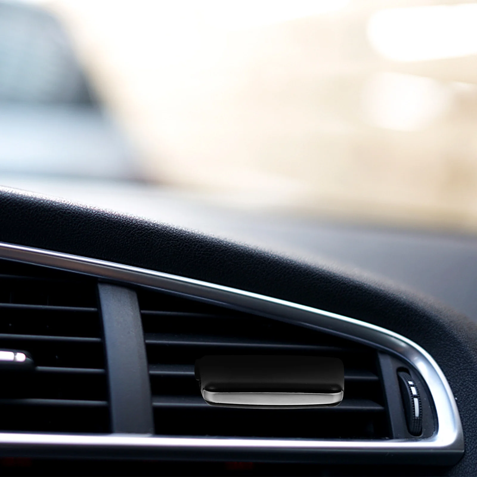 

Air Conditioning Vent Replacement Tab Car Dash Outlet Clip Adjustable Airflow Control Repair Kit For Auto Interior